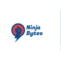 Ninja Bytes logo - Similar company to Ninjabytes
