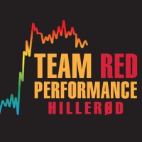 TEAM RED PERFORMANCE, HILLERØD logo - Similar company to Mir Group