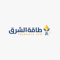 Taqamena طاقة الشرق logo - Similar company to Al Raya