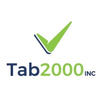 Tab2000 Inc.