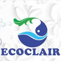 ECOCLAIR - Hygiene & Cleaning Services logo - Similar company to Clean Lab