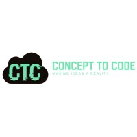 Concept To Code Technologies logo - Similar company to Codezero2Pi Solutions Pvt Ltd