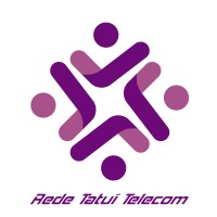 Rede Tatuí Telecom logo - Similar company to Viva Tecnologia Telecom Ltda