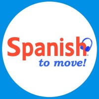 Spanish to Move logo - Similar company to Bigger Brains