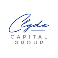 Clyde Capital Group logo - Similar company to Textesol V