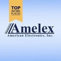 American Electronics, Inc. (Amelex) logo - Similar company to Indian Township Enterprises, Llc