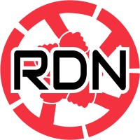Rideshare Driver Network logo - Similar company to Owner Driver
