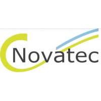 Novatec logo - Similar company to Unic Spot Kft.