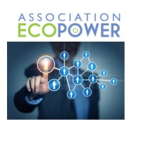 Association ECOPOWER logo - Similar company to Interfast Doo