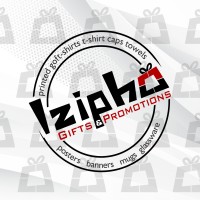 Izipho Gifts & Promotions logo - Similar company to Its Online