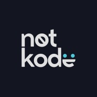 Notkode logo - Similar company to Autoagentes
