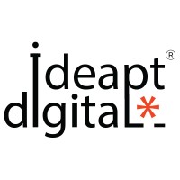 IdeaptDigital logo - Similar company to Mirrorless Productions