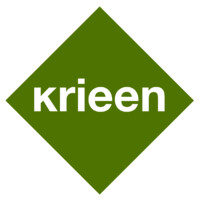 krieen logo - Similar company to The Visual Speech