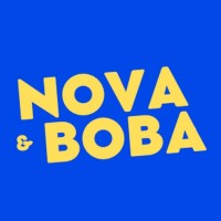 Nova&Boba🧋
