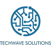 Techwave Solutions logo - Similar company to Techwave Solutions Inc
