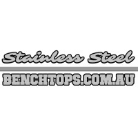 Stainless Steel Benchtops Australia logo - Similar company to Steel Post And Rail