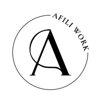 AfiliWork logo - Similar company to Waa Groep