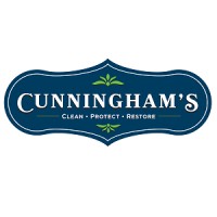 Cunningham's RugCleaning.net logo - Similar company to Clear : Restoration And Predisaster Consulting