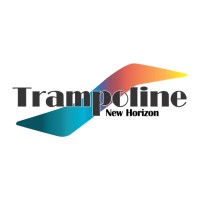 Trampoline NH C.I.C logo - Similar company to Tree Shepherd