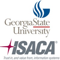 ISACA@GeorgiaState logo - Similar company to Isaca Willamette Valley Chapter