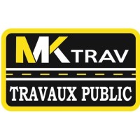 MK Trav logo - Similar company to Guide Travaux
