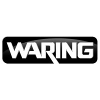 Waring Products logo - Similar company to Dynamic Food Solutions Ltd.