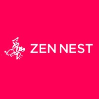 Zen Nest logo - Similar company to Zen Nest