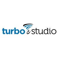 Turbo Studio Inc. logo - Similar company to Dynasign!