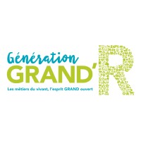 Génération Grand'R logo - Similar company to Le Cellier Des Monastères