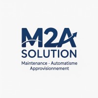 M2A Solution logo - Similar company to Forafrance