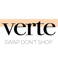 Verte logo - Similar company to Tern Circular