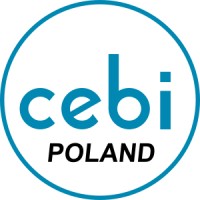CEBI Poland Sp. z o.o. logo - Similar company to Sencom Gmbh