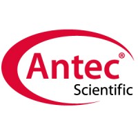 Antec Scientific logo - Similar company to Avidity Science - Emea