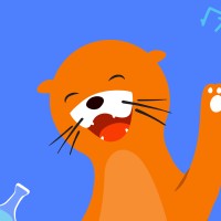 Otter AI Education logo - Similar company to Biek Llp