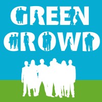 Greencrowd logo - Similar company to Bezero.Es