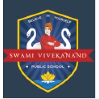Swami Vivekanand Public School, Yamunanagar, Haryana logo - Similar company to Jmm Formulation