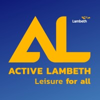 Active Lambeth logo - Similar company to Aspire Centre