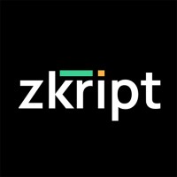 Zkript logo - Similar company to Akubo Software Philippines, Inc.