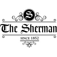 The Sherman logo - Similar company to Perfect North Slopes