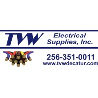 TVW ELECTRICAL SUPPLIES