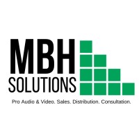 MBH Solutions LLC logo - Similar company to Harvest Av Solutions