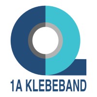 1A Klebeband logo - Similar company to Siepe Gmbh