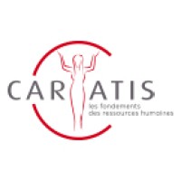 CARYATIS logo - Similar company to Cepig