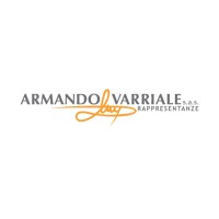Armando Varriale Rappresentanze logo - Similar company to Dima Rappresentanze