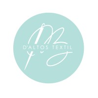 D' Altos Textil logo - Similar company to Manaplas.Sa