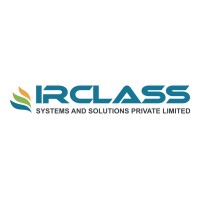 IRCLASS Industrial Services logo - Similar company to Irclass Systems And Solutions Pvt. Ltd