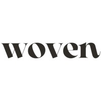w o v e n logo - Similar company to Bliss Within Llc