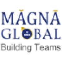 Magna Global Hr Services P Ltd