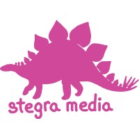 Stegra Media logo - Similar company to Hudson & Nine
