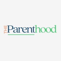 The Parenthood logo - Similar company to Parents At Work
